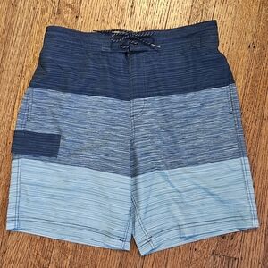 NWOT Men's Swim Trunks Size Med